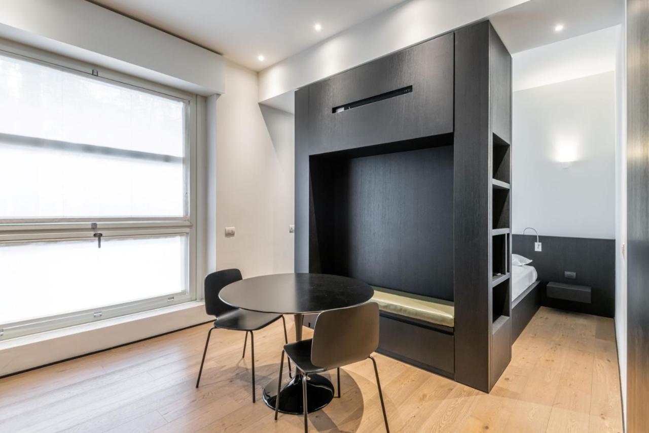 ミラノEasylife - Accogliente Monolocale In Corso Magentaアパートメント エクステリア 写真
